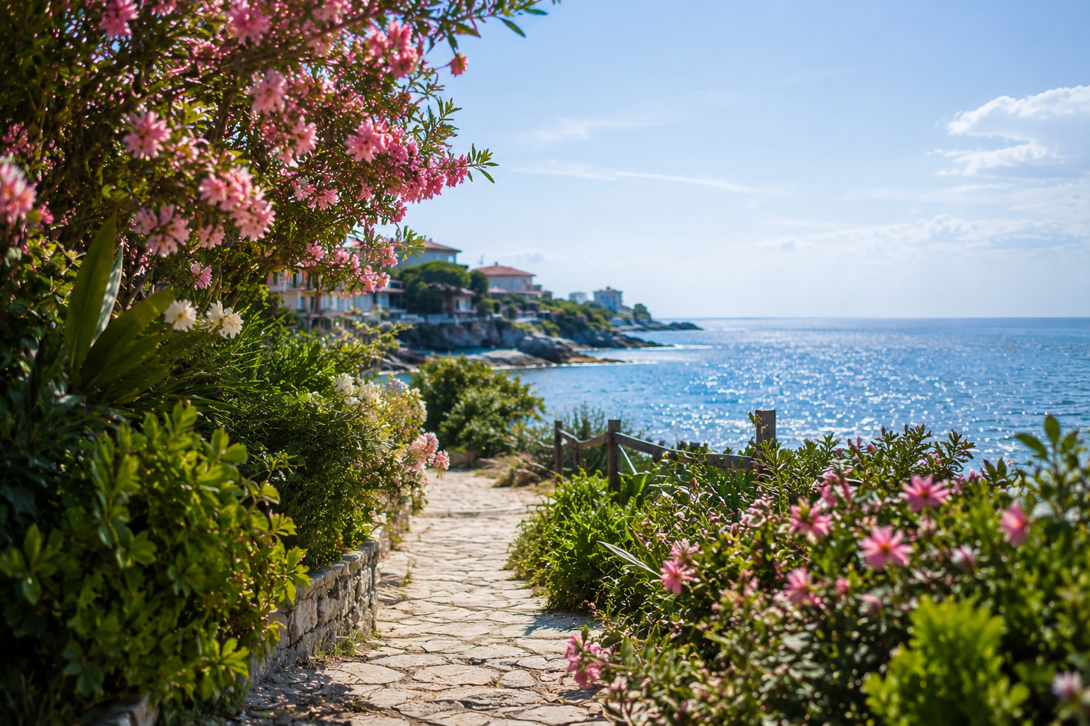 The Advantages of Off-Peak Holidays