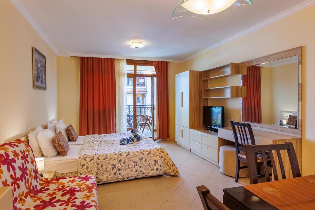 Standart Studio in Santa Marina